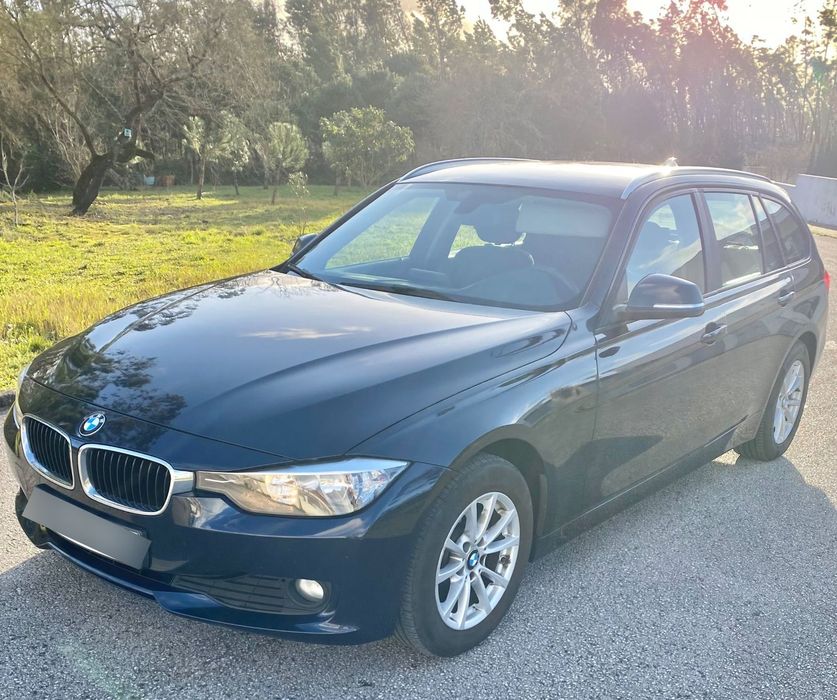 BMW 318