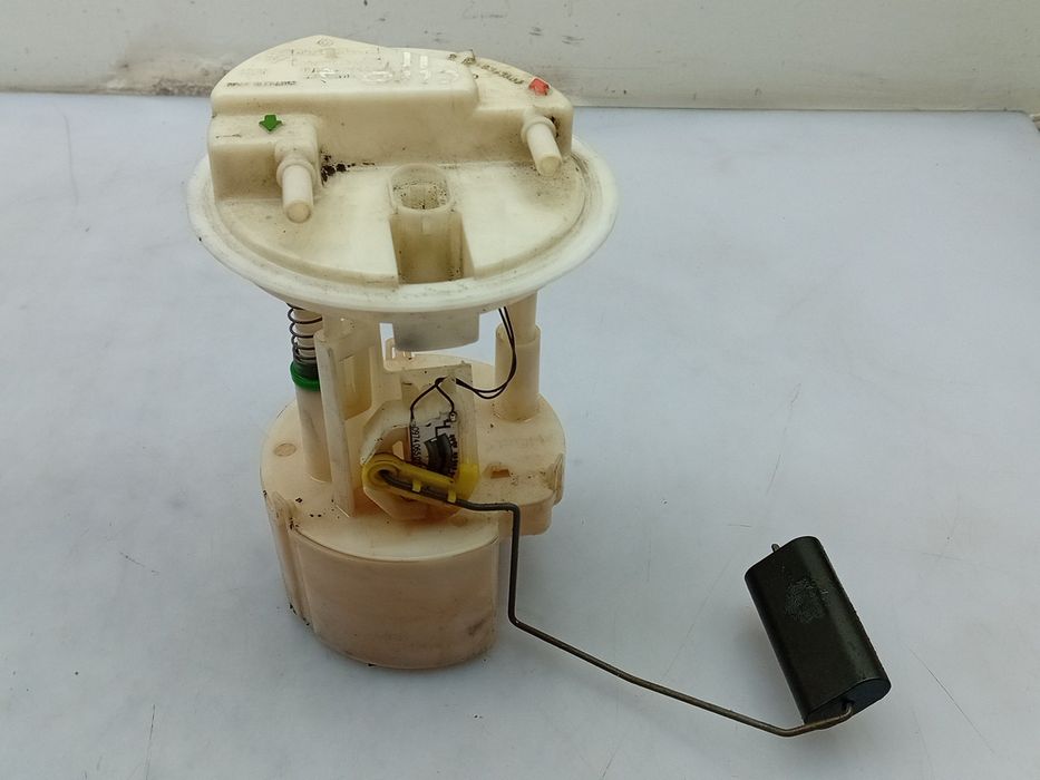 Bomba de combustível RENAULT Clio II (BB0/1/2_, CB0/1/2_)
