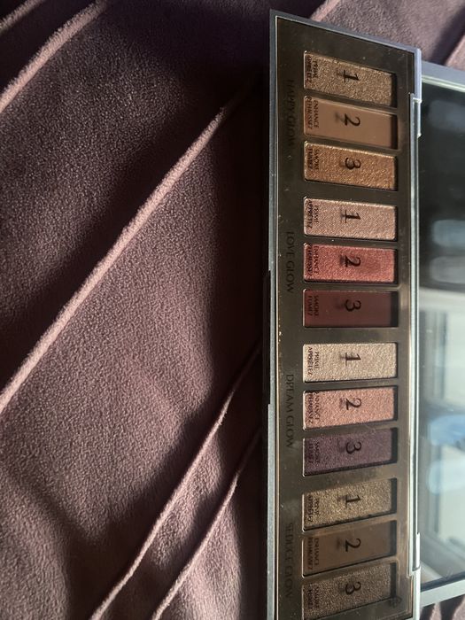 Charlotte Tilbury Bejeweled Eyes to Hypnotise