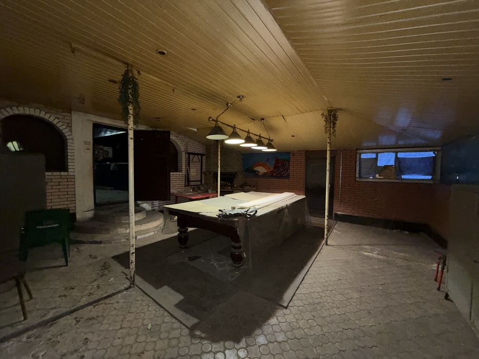 Продаж комерційного приміщення в Шевченківському районі