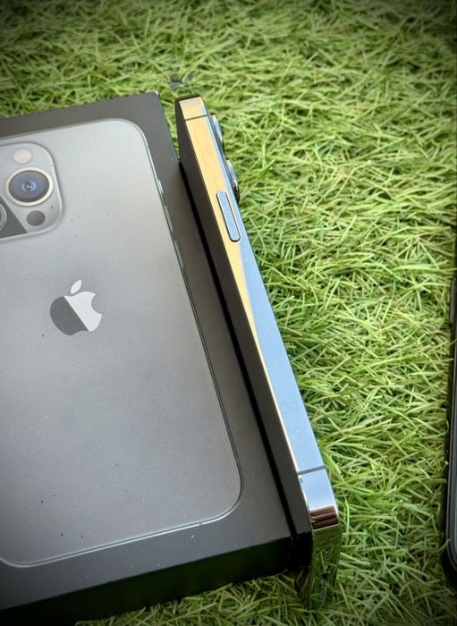 iPhone 13 Pro 256 (bateria 100%)