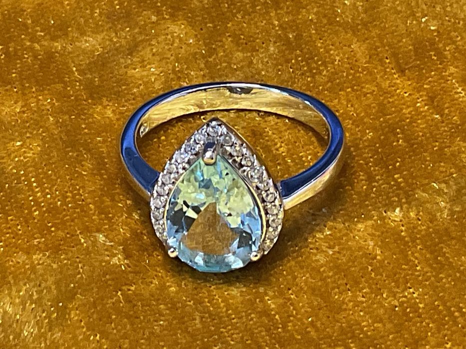 Anel prata 925 tamanho,14,5 m