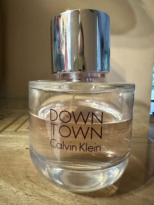 Calvin Klein Down Town 90/50 ml