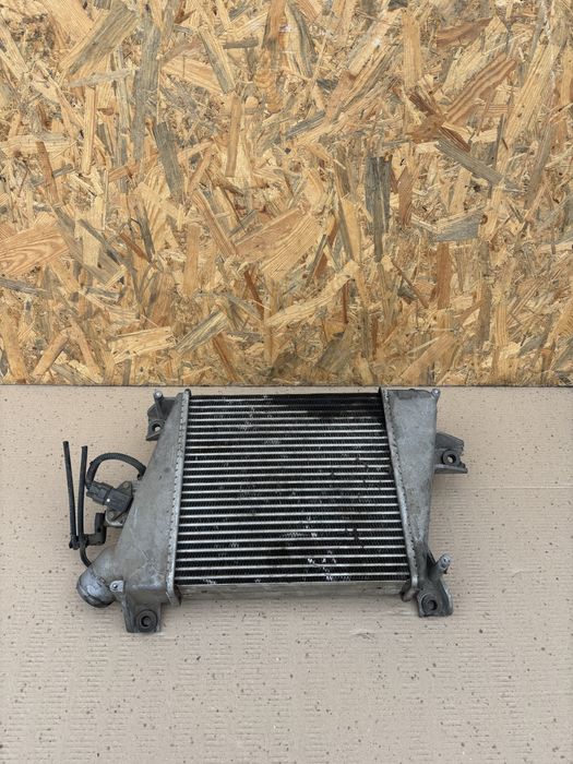 Інтеркулер Nissan X-Trail T30 2.2 dci Розборка Х Трейл