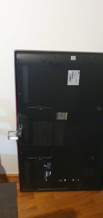 TV Samsung para peças
