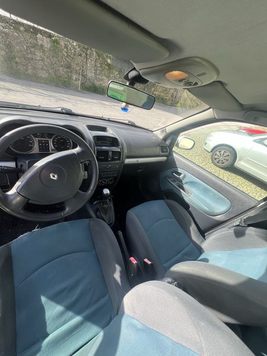 Renault Clio 1.5 dCi – Edição Billabong