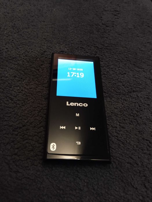 MP3/MP4 Lenco Xemio-760 BT 2.0"  8 GB BLUETOOTH ! Audiobook