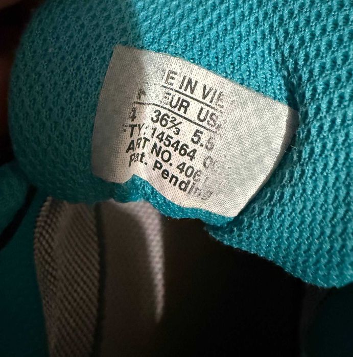 Salomon Sollia GTX gore tex buty trekingowe damskie