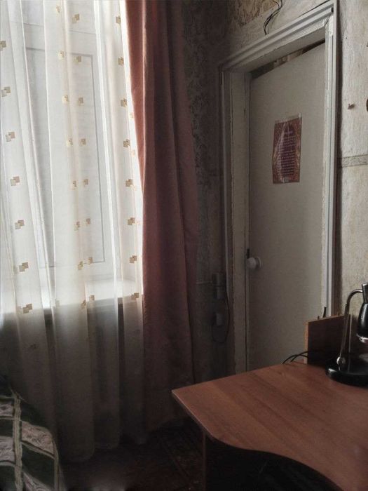 продам коммунальную квартиру, центр, 2 комнаты
