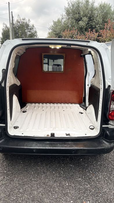 Citroen berlingo 1.6Hdi