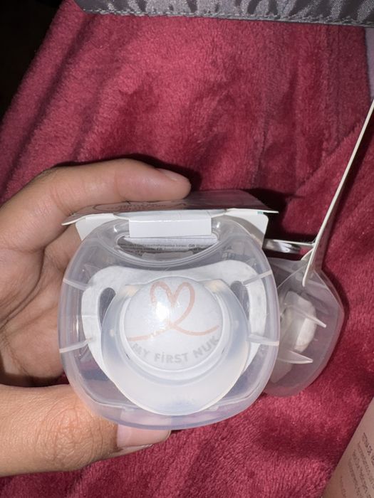 My First Nuk | Chucha