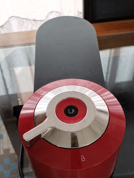 Nespresso Vertuo Next