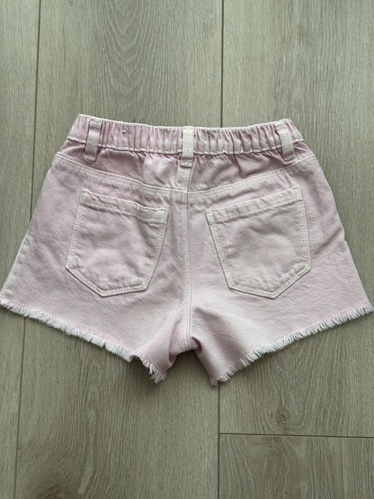 Zara шорти (98см)