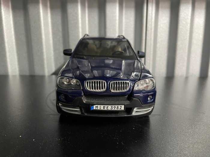 Bburago,  - Miniatura de carro - BMW