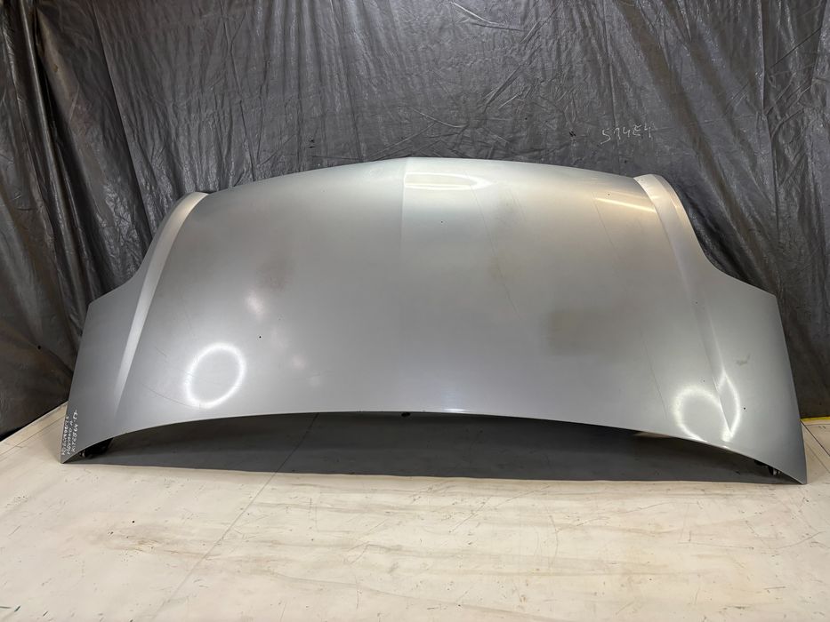 Maska Pokrywa Silnika Opel Movano A Lift K: Teb64