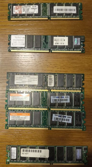 DDR Memory for PC437637972567019520