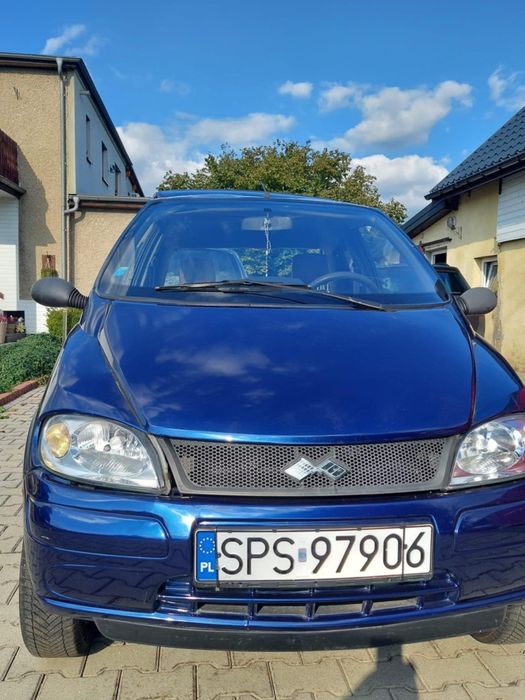 Microcar ligier xtoo doinwestowany kat. AM