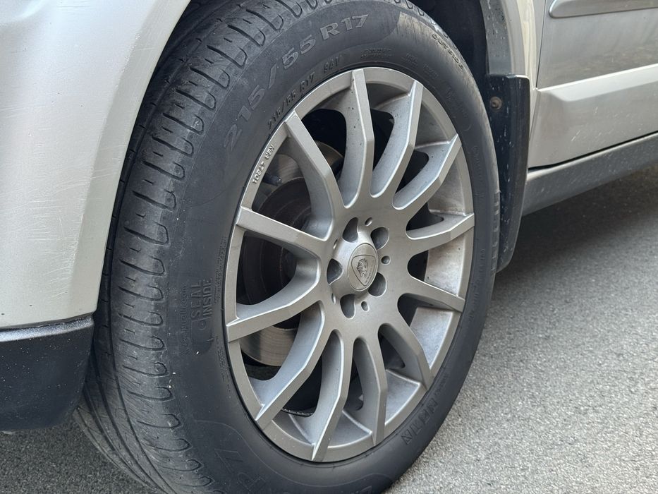 Продам Subaru Outback