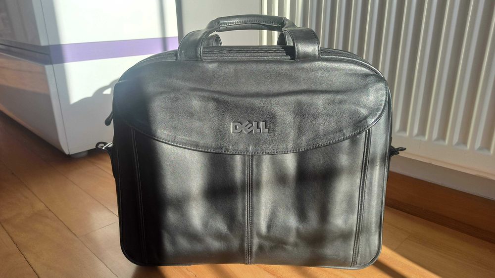 Torba do laptopa firmy dell