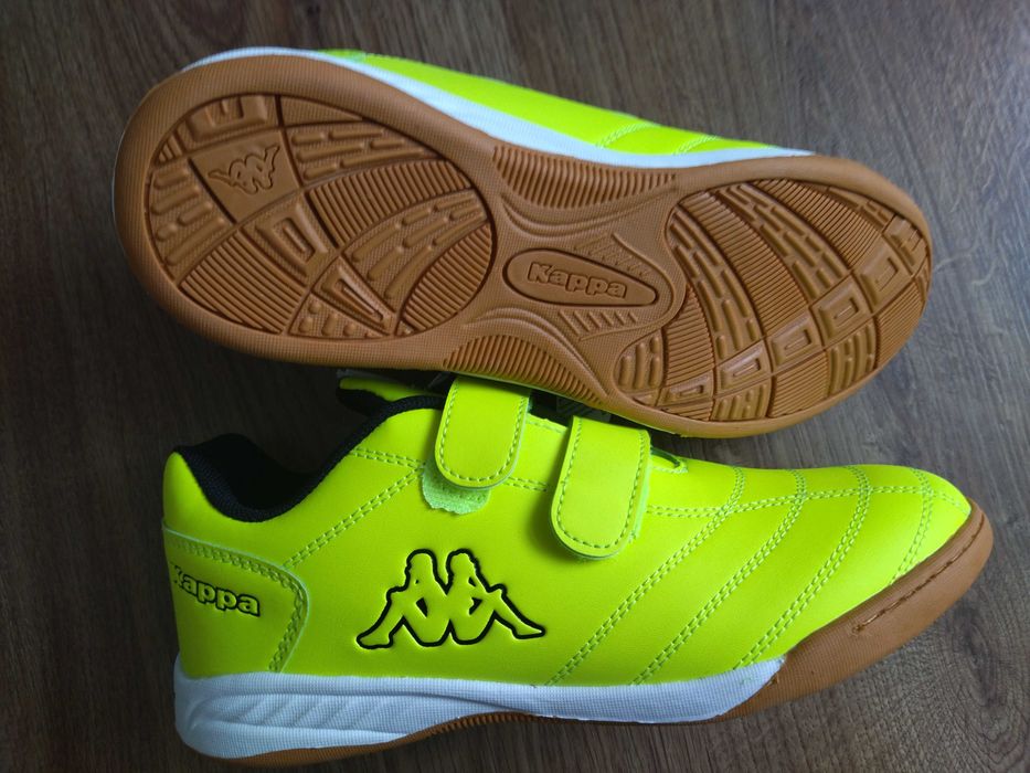Nowe halówki sportowe, buty halowe rozmiar 38