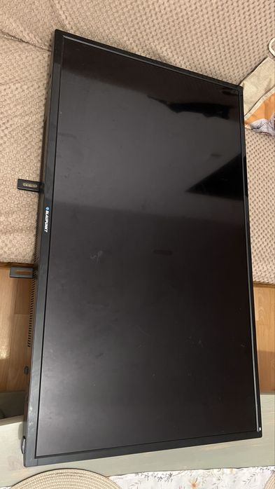 Blaupunkt JBL telewizor. Uszkodzony LCD