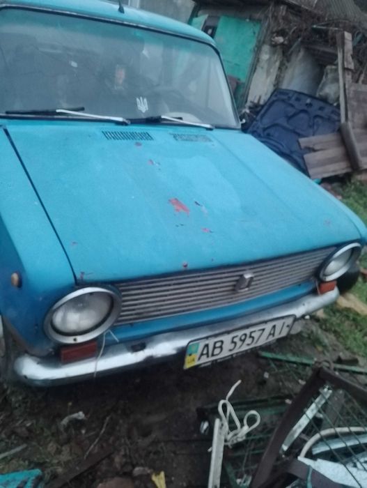 Продам  Ваз 2101