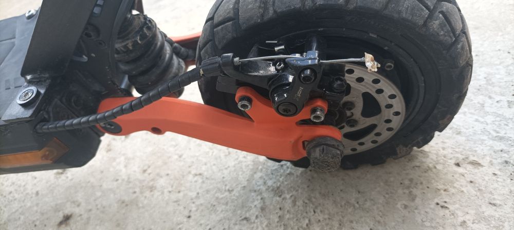 Продаж Kukirin g2 pro