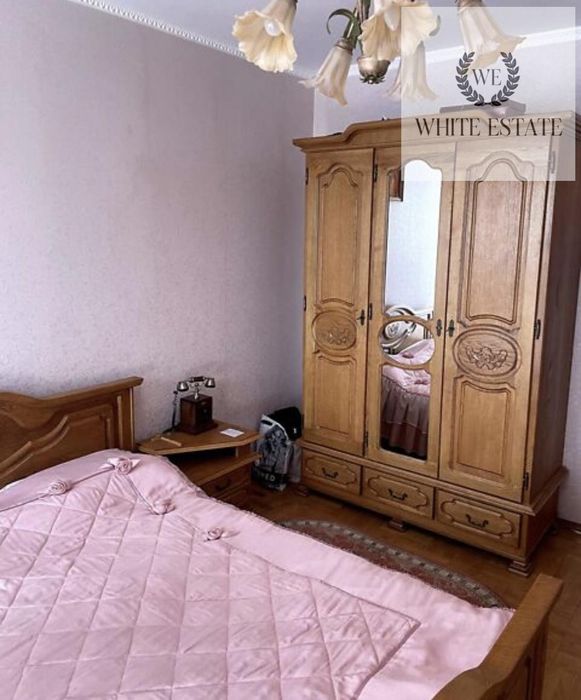 Продаж 3-кімнатної квартири по вул. Котляревського