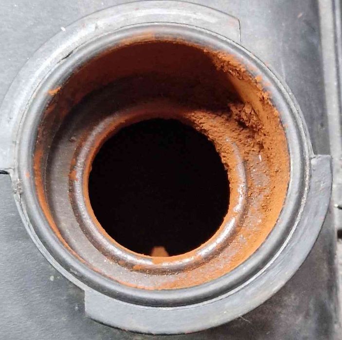 Reservatório / Depósito da Água / Líquido de Refrigeração 9614798280 - CITROËN SAXO