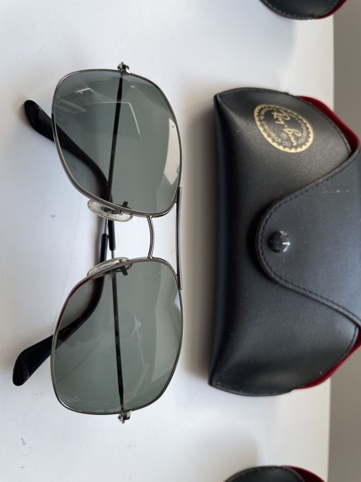 Óculos de sol de marca a 15 € cada um