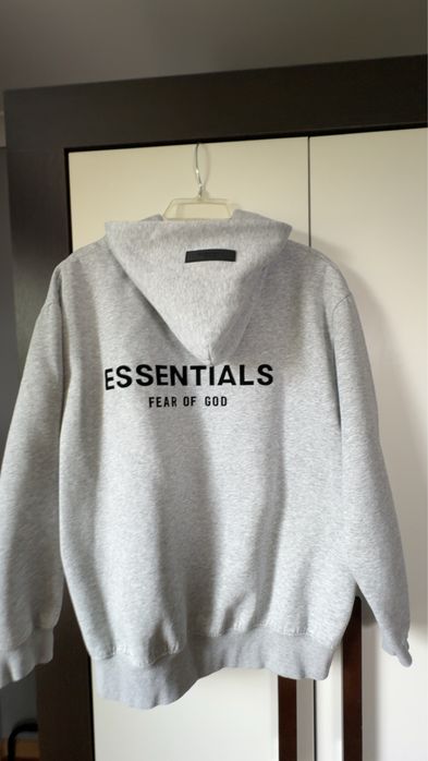 Bluza Essentials