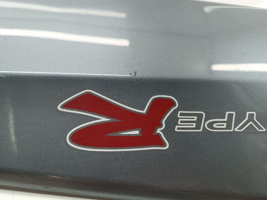 Embaladeira Plástica Direito - HONDA CIVIC VII Hatchback (EU, EP, EV) | 99 - 06