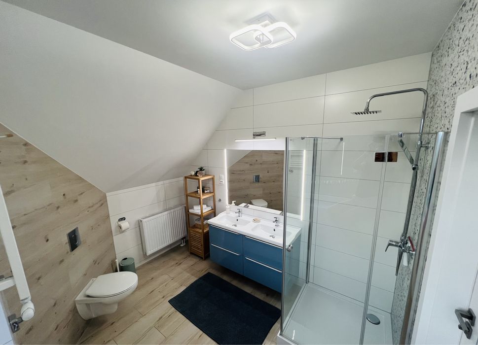 Nocleg z miejscem na odpoczynek