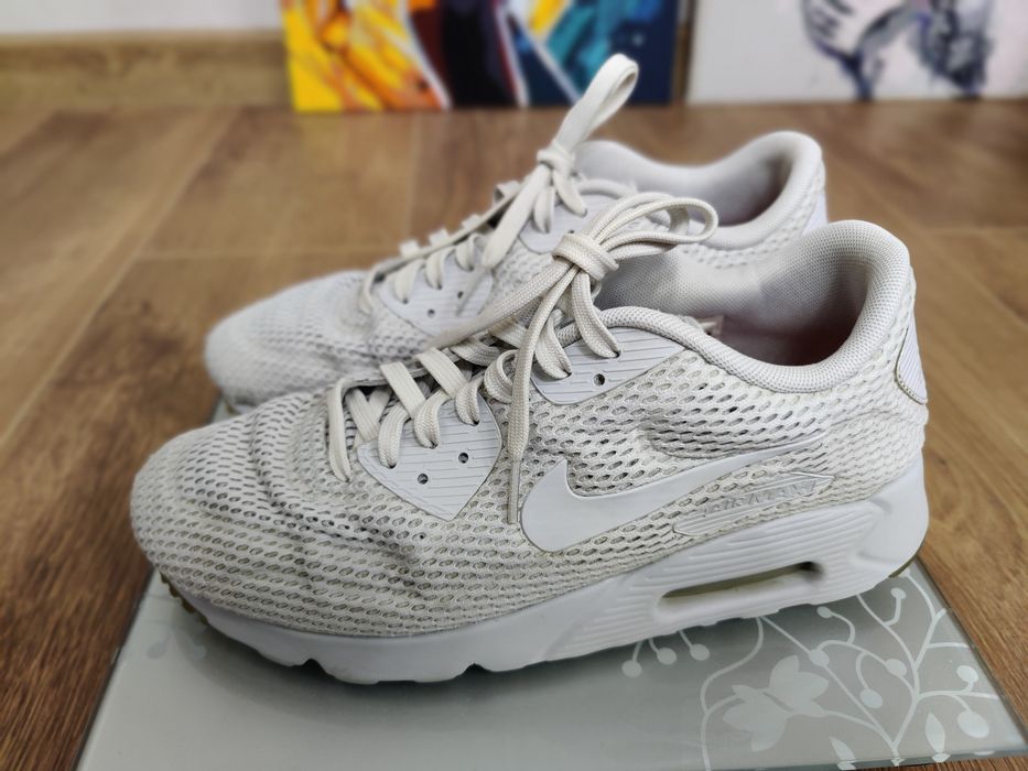 Кросівки  Nike air max 90.