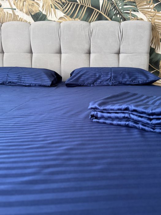 Постільна білизна