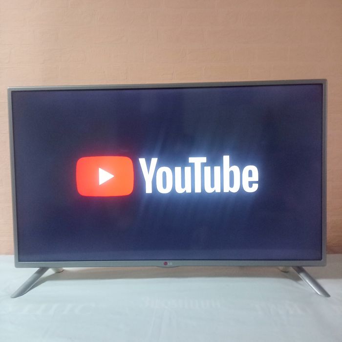 Телевизор LG смарт