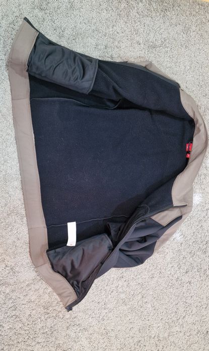 Куртка кофта engelbert strauss Xl