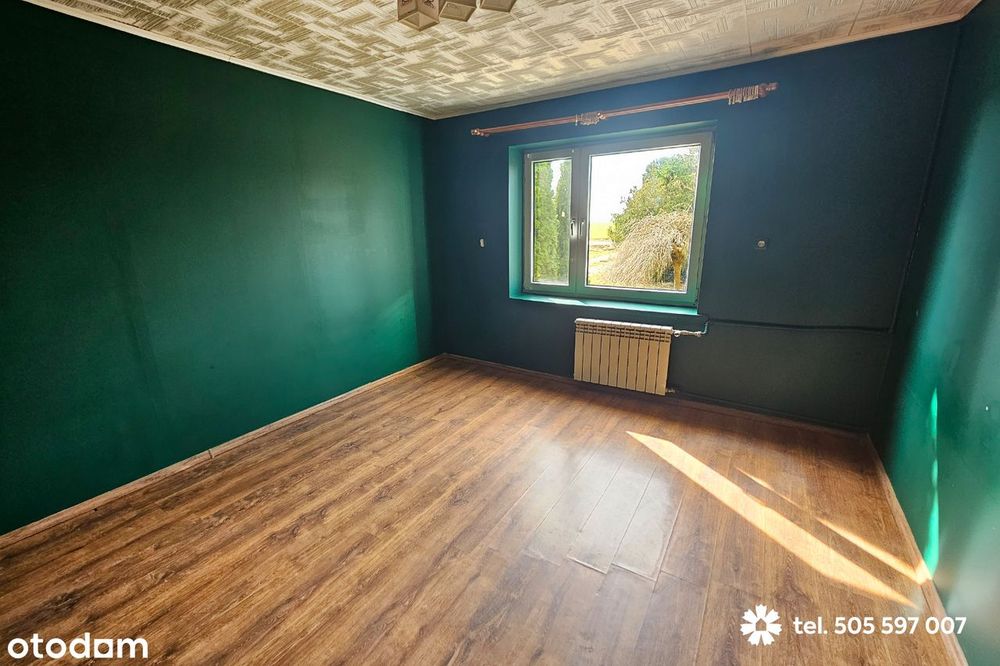 Siedlisko na Kujawach. Działka 3.000 m², dom, budynki gospodarcze - Widok 6