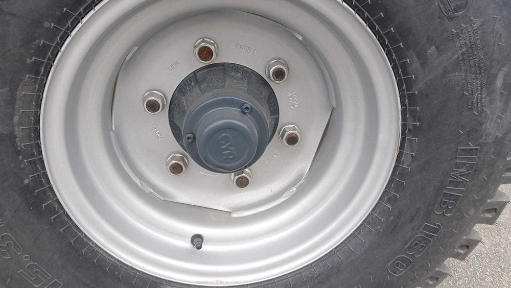 Каток рубящий,9.2м,МІЦНА рама,ЯКІСНИЙ підшипник Є ДЕРЖ.КОМПЕНСАЦІЯ 25%