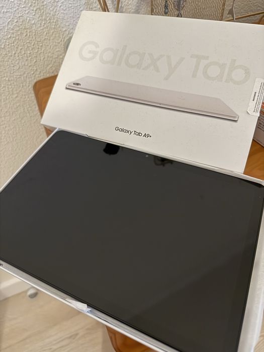 Samsung Galaxy Tab A9+ Tablet NEW64552022567554120