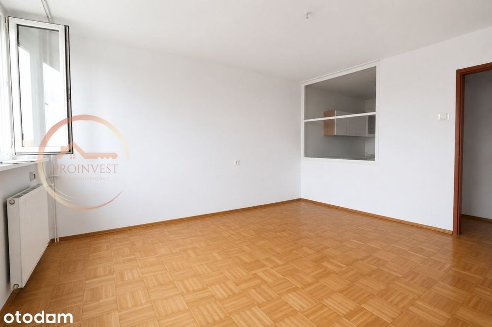 Bartodzieje, funkcionalne 2 pokoje,winda,parking. - Widok 2