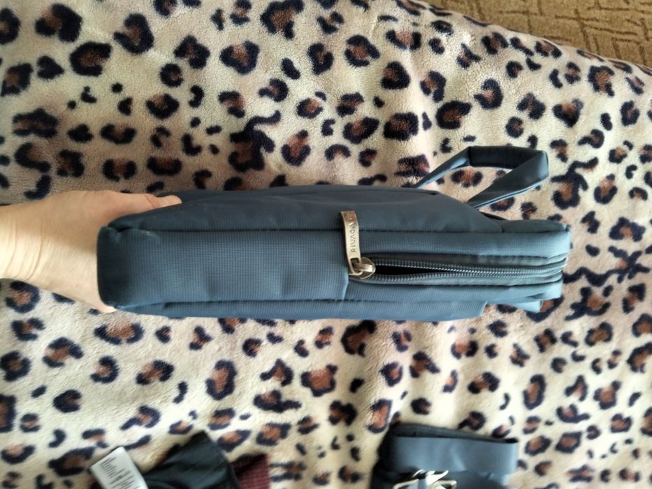 Сумка для ноутбука