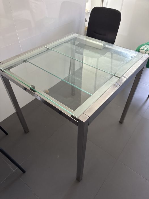 Mesa refeicao Glivarp IKEA