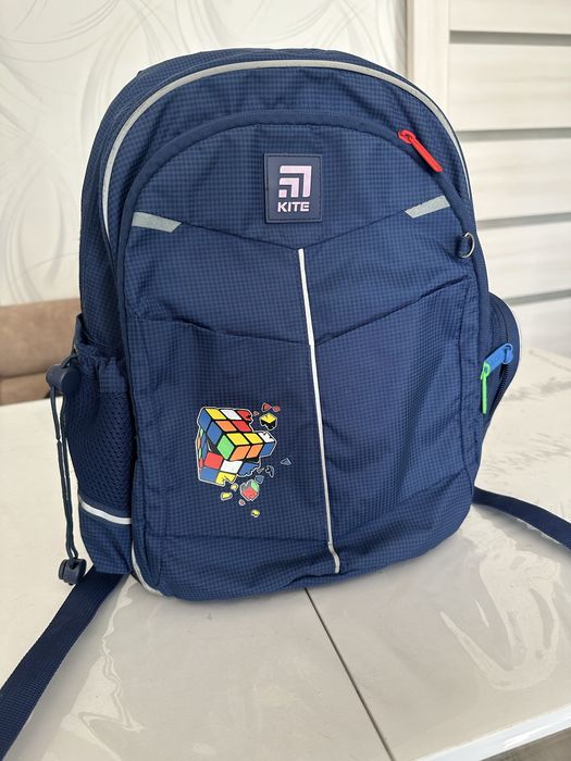 Шкільний рюкзак Kite