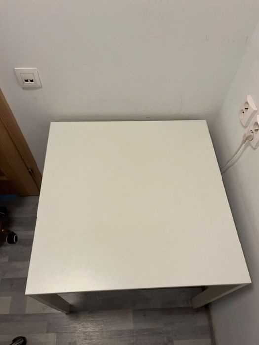Stół ikea 75x75, wysokosc 74 cm