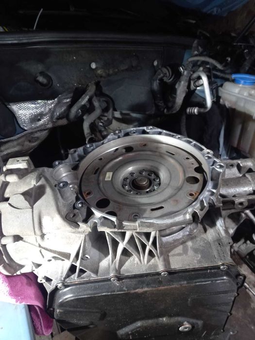 Встановлення ГБО. Ремонт двигунів