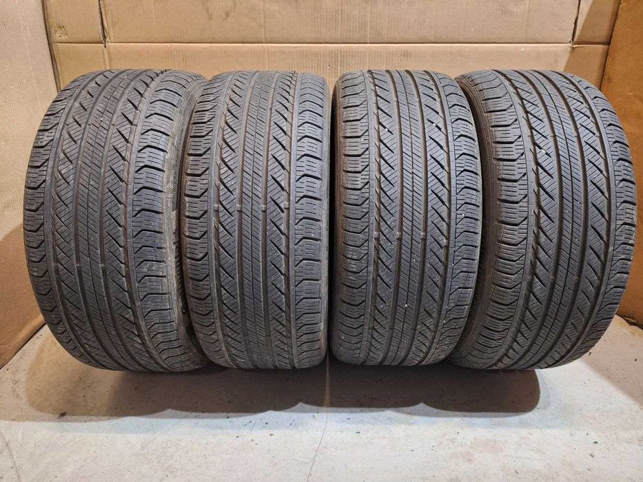 245/40 R18 97H Continental Pro Contact GX AO