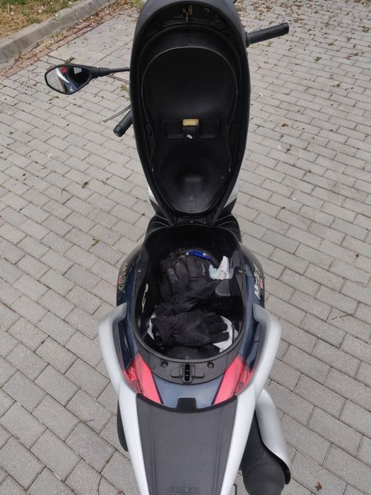 Piaggio medley ABS 125