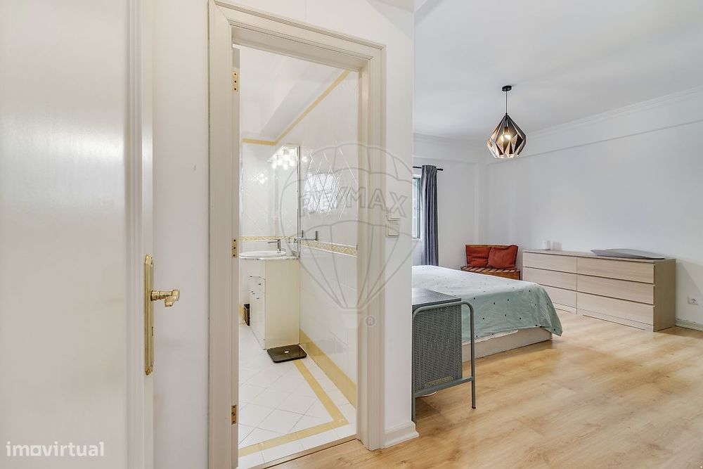 Apartamento T3 para venda