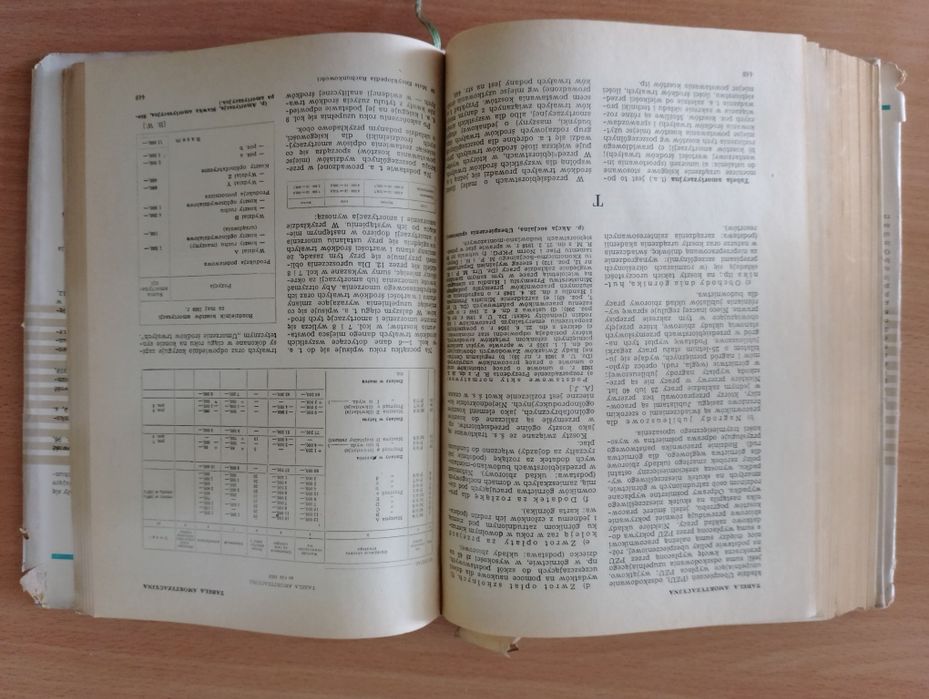 Mała encyklopedia RACHUNKOWOŚCI red. naczelny S. Skrzywan rachunkowość